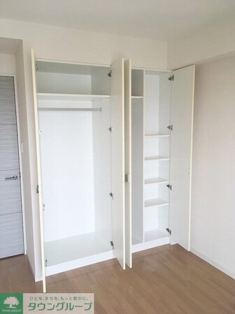 エスティメゾン王子の物件内観写真